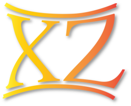 XZ Logo